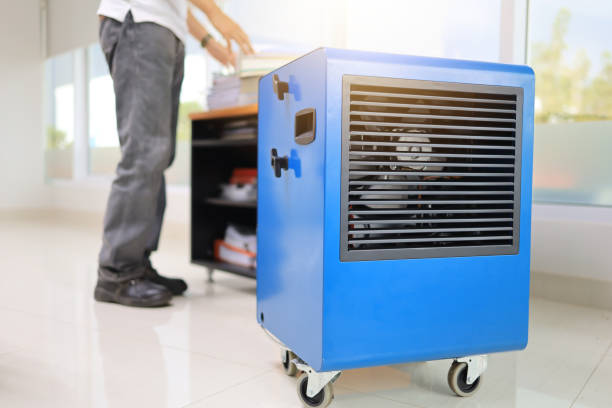 Best Mold Remediation for Healthcare Facilities  in Vinings, GA